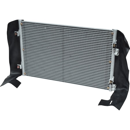 Universal Air Cond Cry Pt Cruiser 08-03 Condenser, Cn3171Pfc CN3171PFC